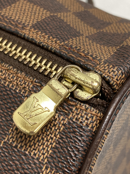 LV/パピヨン30/ダミエ(・エベヌ)