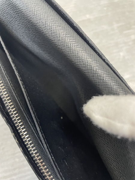 LOUIS VUITTON タイガ ポルトフォイユ ブラザ