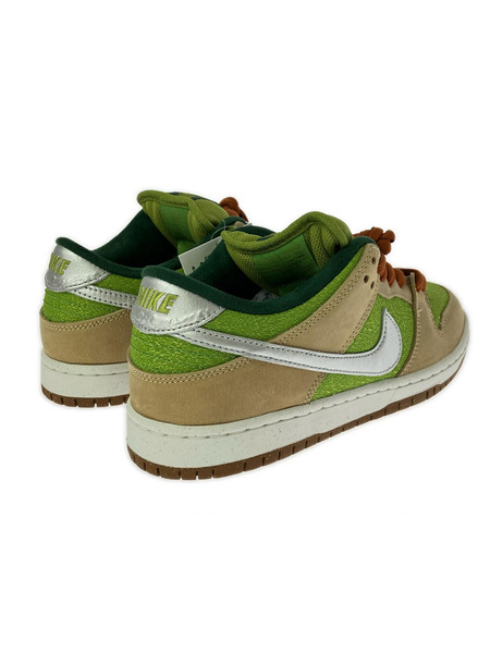 NIKE SB スニーカー SB DUNK LOW PRO Escargot