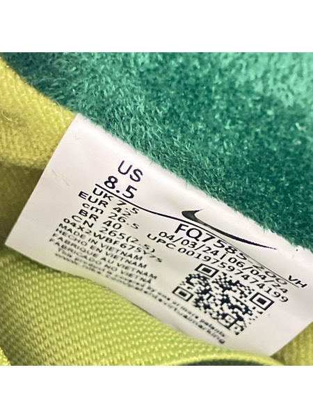 NIKE SB スニーカー SB DUNK LOW PRO Escargot