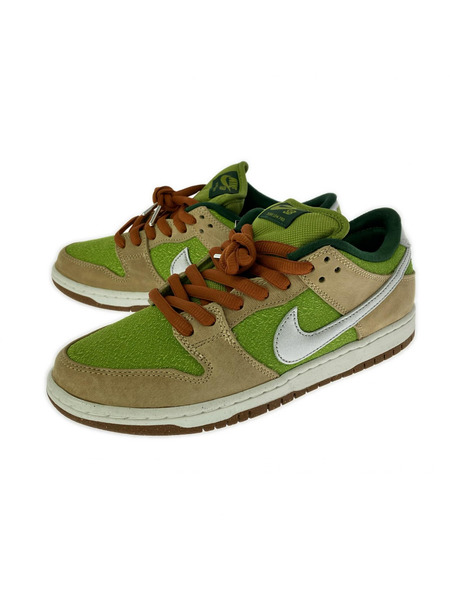 NIKE SB スニーカー SB DUNK LOW PRO Escargot