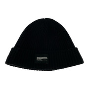 NEIGHBORHOOD ニットキャップ JP BEANIE BLK