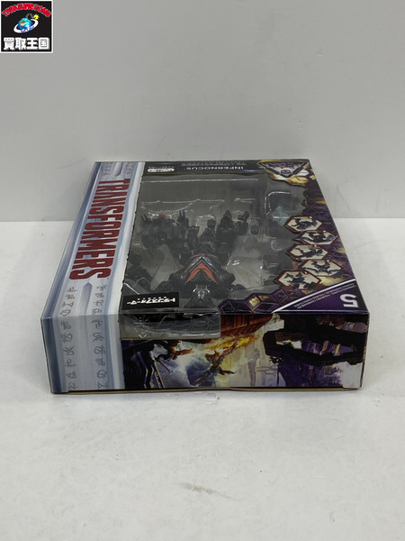 トランスフォーマー インファーノカス transformers tha last knight [値下]