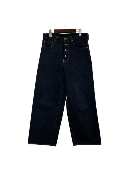 SUGARHILL デニム・ジーンズ W32/Classic Denim Pants