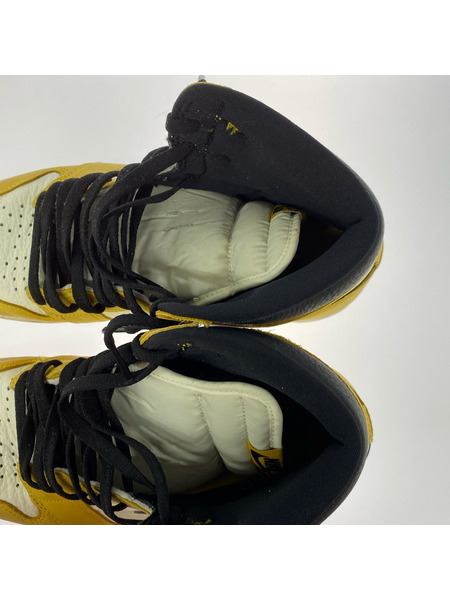 NIKE スニーカー Air Jordan 1 Retro High OG (27.5)