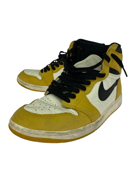 NIKE スニーカー Air Jordan 1 Retro High OG (27.5)