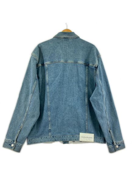 Calvin Klein デニムジャケット
