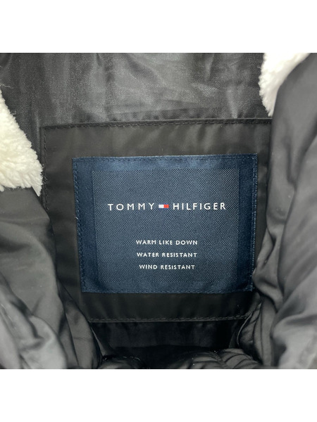 TOMMY HILFIGER ダウンジャケット M