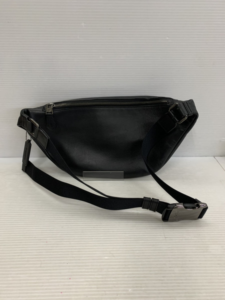 ショルダーバッグ F78777 ブラック