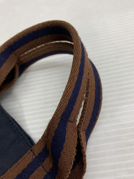 トートバッグ フルートゥPM　NVY