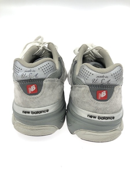 NEW BALANCE M990GY3 (28.0)[値下]