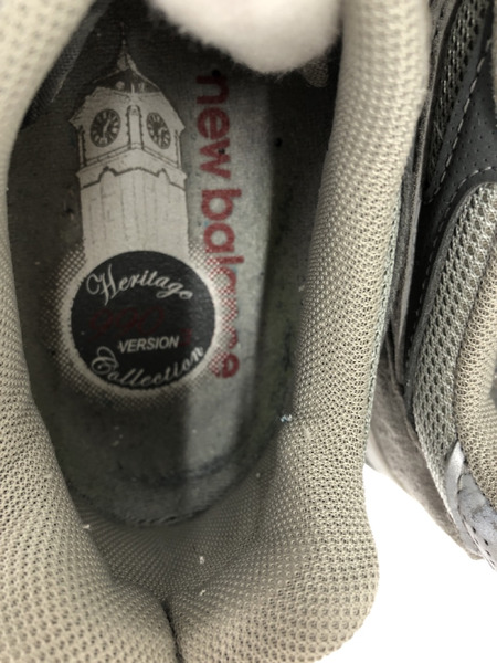 NEW BALANCE M990GY3 (28.0)[値下]