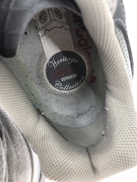 NEW BALANCE M990GY3 (28.0)[値下]