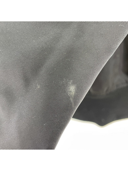 FreshService リバーシブルフライトジャケット M ブラック