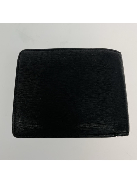 PORTER コンパクトウォレット 二ツ折リ財布