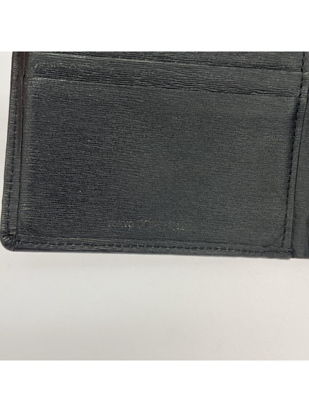 PORTER コンパクトウォレット 二ツ折リ財布