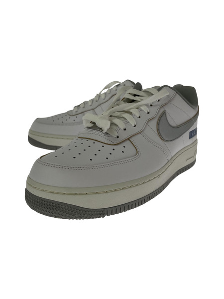 NIKE スニーカー AIR FORCE 1 07 LV8 28.0cm