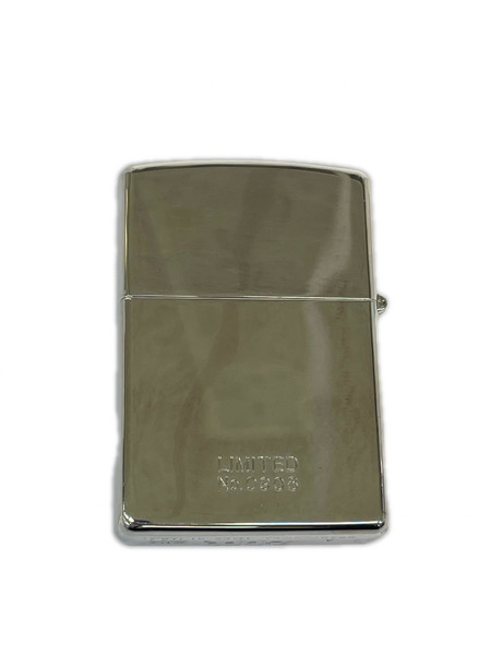 ZIPPO Zippo タイガーマスク