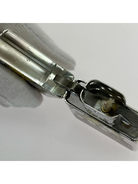 ZIPPO Zippo タイガーマスク