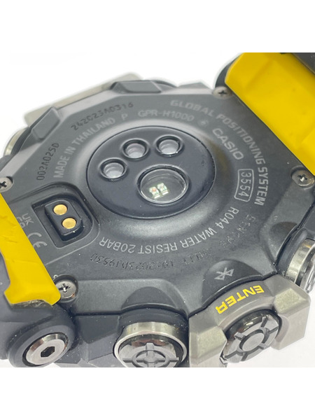 G-SHOCK G-SHOCK RANGEMAN/GPR-H1000-1JR