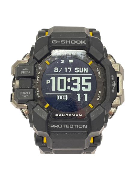 G-SHOCK G-SHOCK RANGEMAN/GPR-H1000-1JR