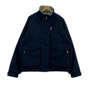 SEDAN ALL PURPOSE  Fleece Lined Jacket L 紺 SD22F-JK03