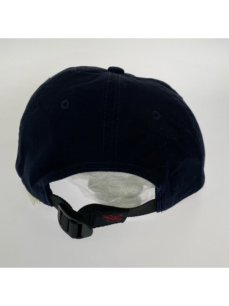 Gramicci キャップ UMPIRE CAP 黒