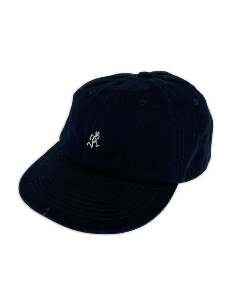 Gramicci キャップ UMPIRE CAP 黒
