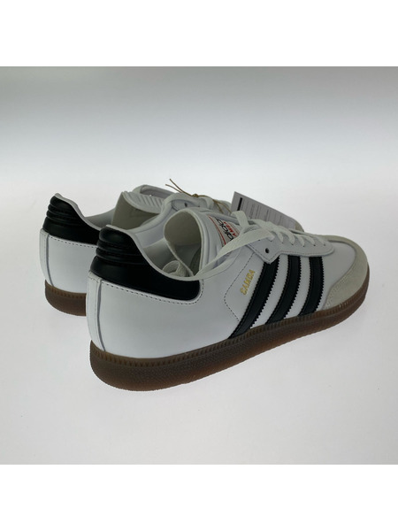 adidas スニーカー SAMBA 27.0