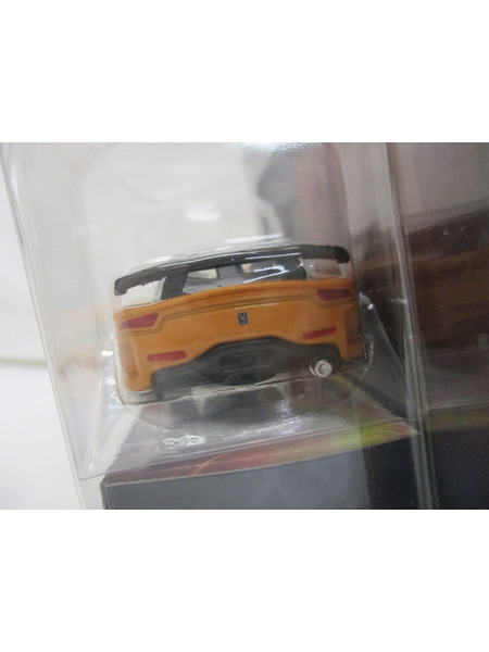 トミカ ワイルド・スピード RX-7