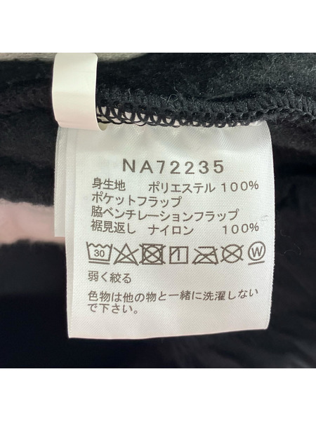 THE NORTH FACE ジャケット Trans Antarctica Fleece Jacket