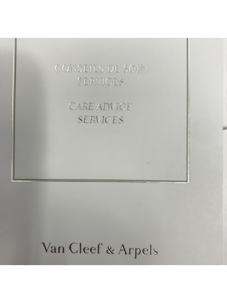 アクセサリー Van Cleef スウィートアルハンブラ シェル ネックレス