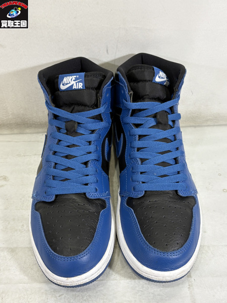 NIKE AIR JORDAN 1 RETRO HIGH OG 28cm
