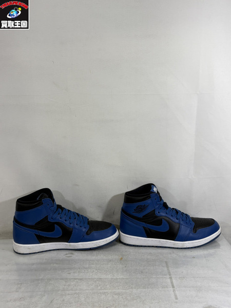 NIKE AIR JORDAN 1 RETRO HIGH OG 28cm