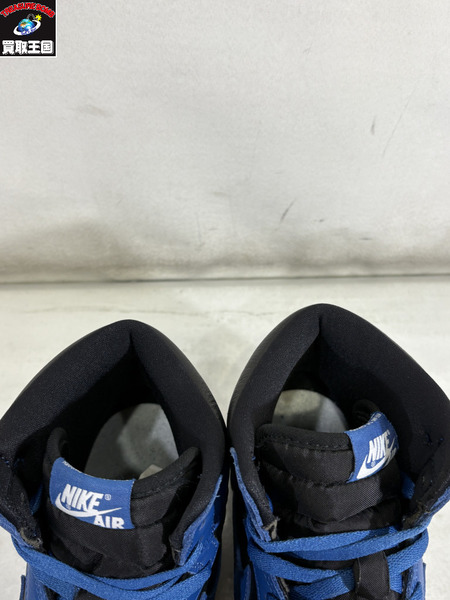 NIKE AIR JORDAN 1 RETRO HIGH OG 28cm