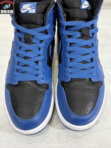 NIKE AIR JORDAN 1 RETRO HIGH OG 28cm