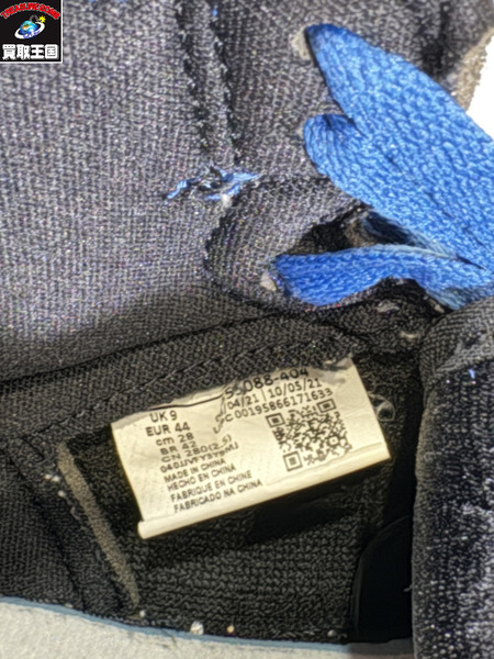 NIKE AIR JORDAN 1 RETRO HIGH OG 28cm