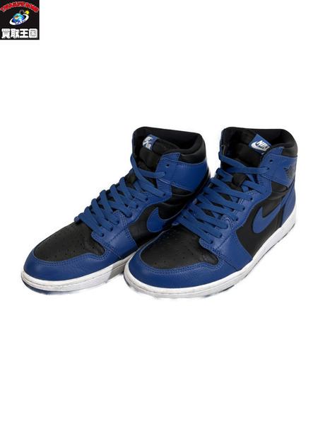 NIKE AIR JORDAN 1 RETRO HIGH OG 28cm