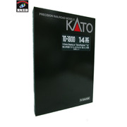 KATO 10-1800 寝台特急「さくら・はやぶさ/富士」14系 6両セット