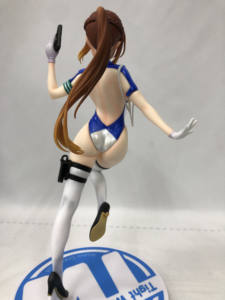 ヴェルテクス タイトなおしごと おしごと1:おまわりさん 桜田あさひ[値下]