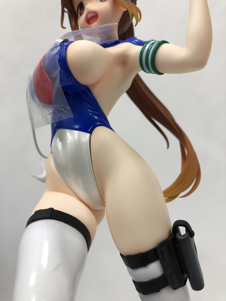 ヴェルテクス タイトなおしごと おしごと1:おまわりさん 桜田あさひ[値下]