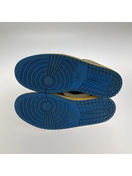 NIKE スニーカー AIR JORDAN 1 LOW SE TOKYO96 28cm