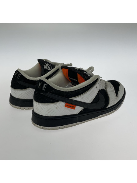 NIKE SB スニーカー TIGHTBOOTH Dunk Low Pro QS(26.5)