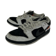 NIKE SB スニーカー TIGHTBOOTH Dunk Low Pro QS(26.5)