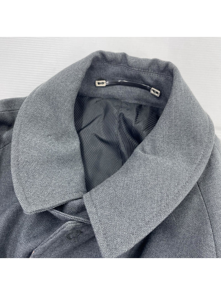 MAISON MARGIELA ジャケット 初期KOKONOE ステンカラーコート (46)