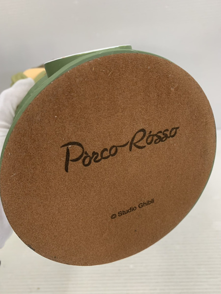 JPその他 GBL 紅の豚 ビッグバブルヘッド