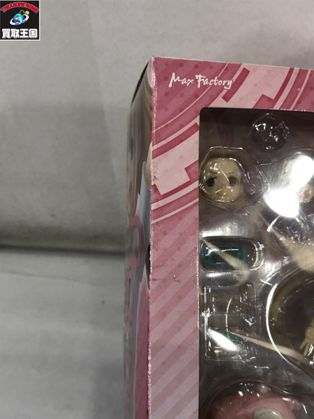 メーカー 美少女その他 figuma EX-012 双葉杏　開封[値下]