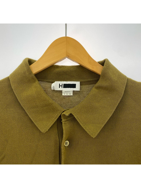 BEAUTY&YOUTH UNITED ARROWS ポロシャツ h beauty&youth