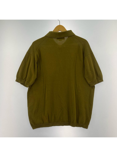 BEAUTY&YOUTH UNITED ARROWS ポロシャツ h beauty&youth