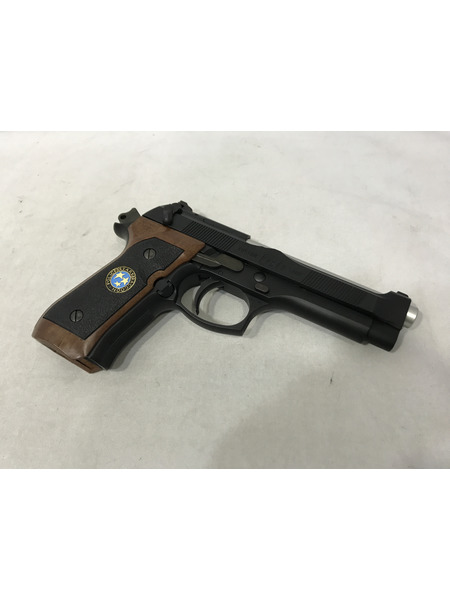 ガスガン・エアガン 東京マルイ バイオハザード3 サムライエッジ ジル バレンタイン